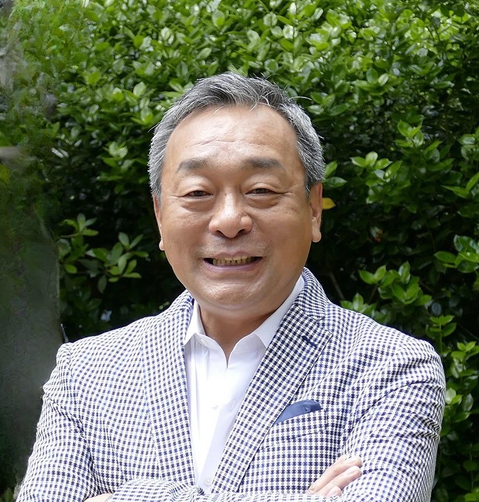 株式会社ウェルネスソリューションズ 代表取締役 上市 達矢