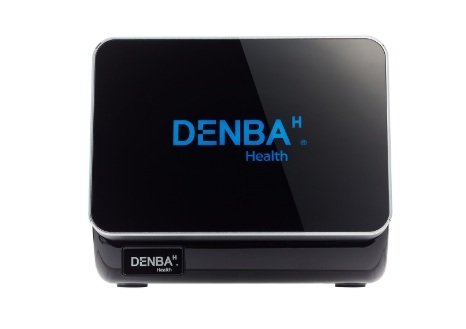 DENBA Health ハイグレード
