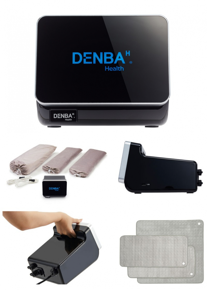 DENBA Health ハイグレード